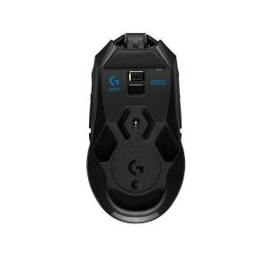 Chuột gaming không dây Logitech G903 Hero