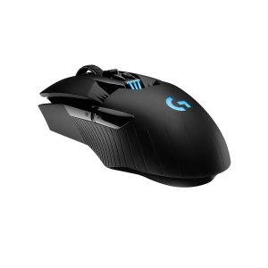 Chuột gaming không dây Logitech G903 Hero