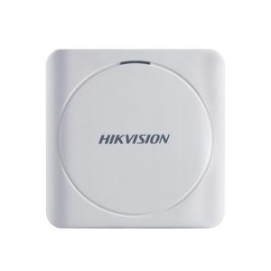 Đầu Đọc Thẻ Mifare Có Phím Hikvision DS-K1801