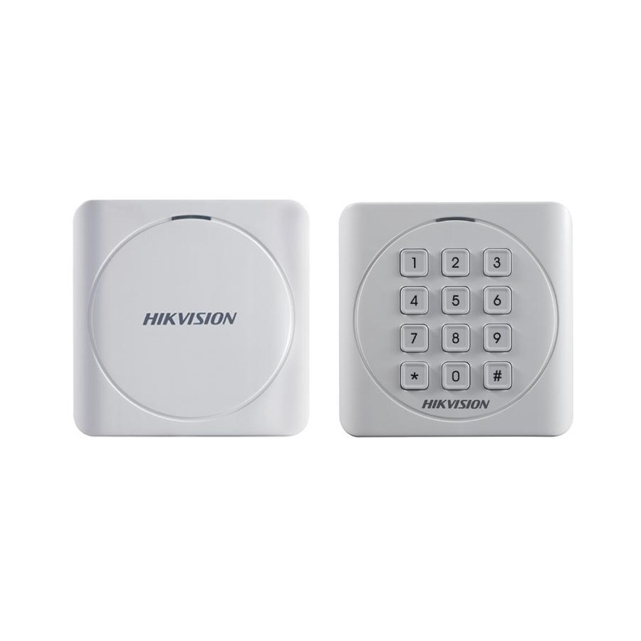 Hikvision DS-K1801