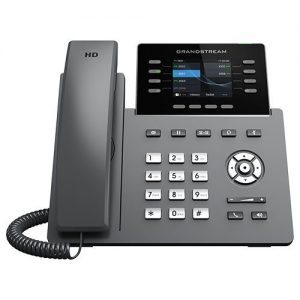 Điện thoại IP Grandstream GRP2624 (New)