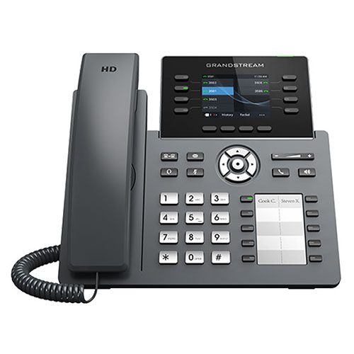 Điện thoại IP Grandstream GRP2634 (NEW)