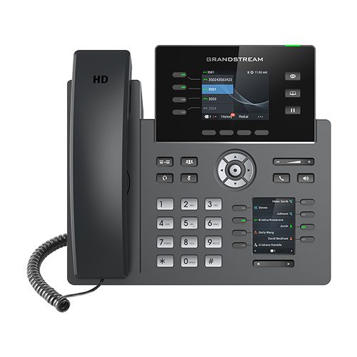 Điện thoại IP Wifi Grandstream GRP2614
