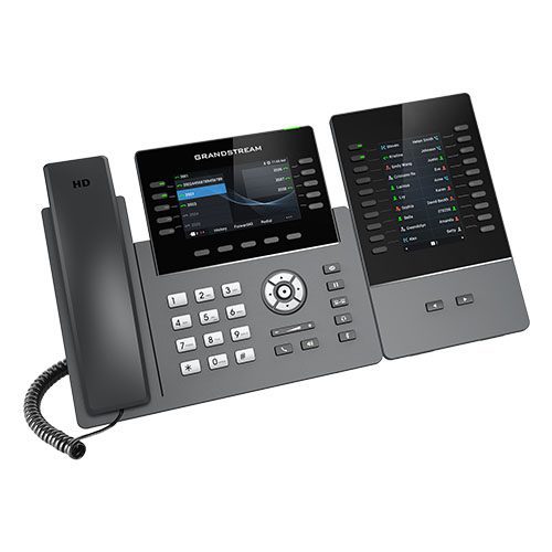 Điện thoại IP Grandstream GRP2615