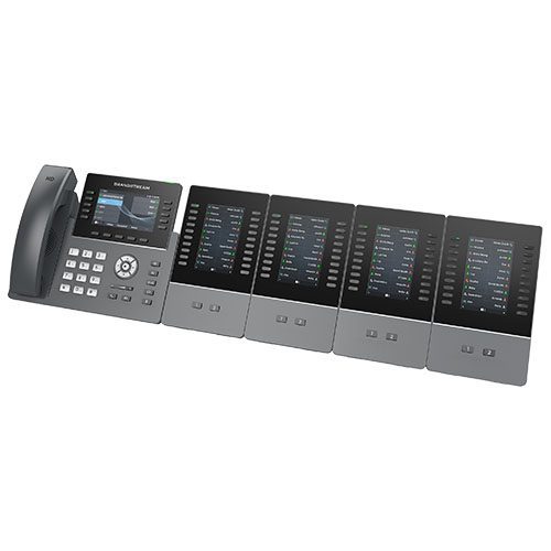 Điện thoại IP Grandstream GRP2615