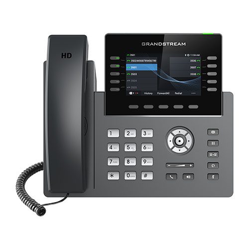 Điện thoại IP Grandstream GRP2615