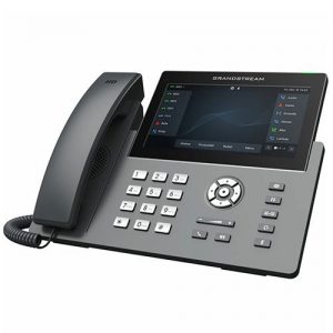 Điện thoại IP Grandstream GRP2670 (NEW)- đt IP không dây