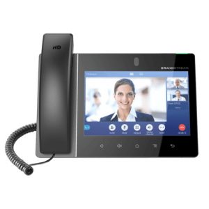 Điện thoại IP video Grandstream GXV3380