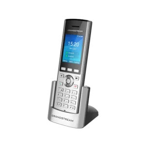 Điện thoại IP Wifi Grandstream WP820 – Quản lý qua Cloud