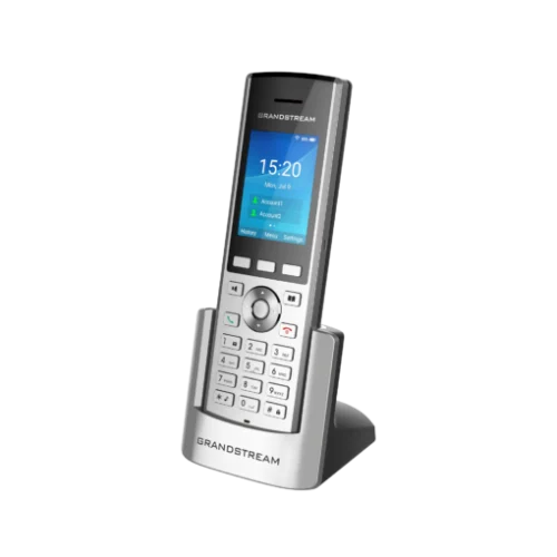 Điện thoại IP Wifi Grandstream WP820 - Quản lý qua Cloud 1