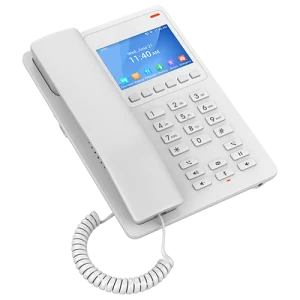 Điện thoại IP Wifi Grandstream GHP630W