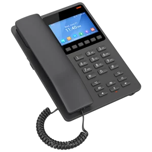 Điện thoại IP Wifi Grandstream GHP631W