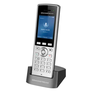Điện thoại IP Wifi Grandstream WP822