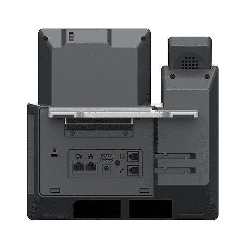 Điện thoại IP Video Grandstream GXV3470