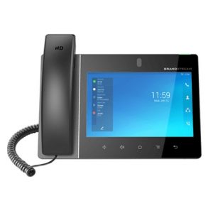 Điện thoại IP Video Grandstream GXV3480
