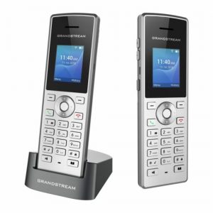 Điện thoại IP Wifi Grandstream WP810 – Quản lý qua Cloud