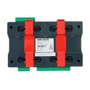 Bộ Điều Khiển Thang Máy Hikvision DS-K2210 (Master)