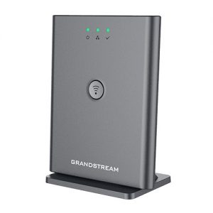 Trạm phát sóng VoIP DECT Grandstream DP755