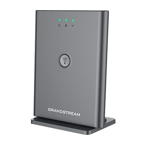 Trạm phát sóng VoIP DECT Grandstream DP755