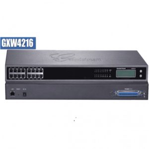 Bộ chuyển đổi 16 cổng GXW4216