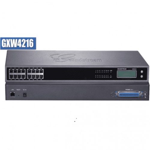 Bộ chuyển đổi 16 cổng GXW4216