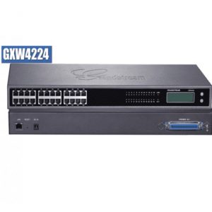 Bộ chuyển đổi 24 cổng GXW4224