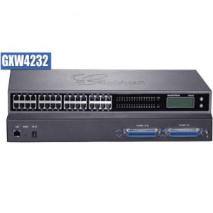Bộ chuyển đổi 32 cổng GXW4232