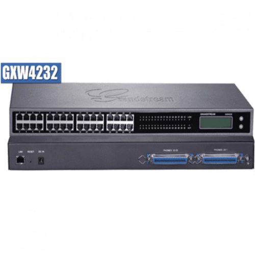Bộ chuyển đổi 32 cổng GXW4232