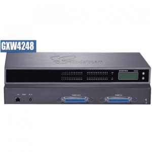 Bộ chuyển đổi 48 cổng GXW4248