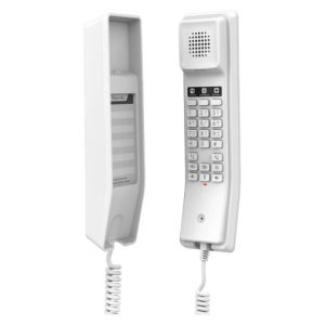 Điện thoại IP khách sạn GHP610 – PoE