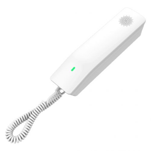 Điện thoại IP khách sạn GHP610 – PoE