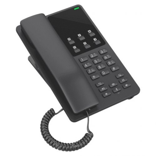 Điện thoại IP Grandstream GHP621