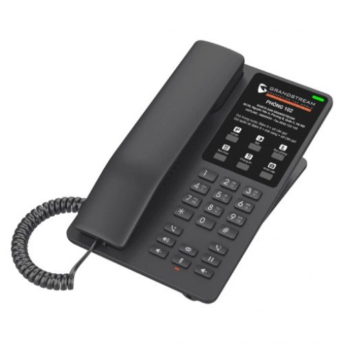Điện thoại IP Grandstream GHP621W