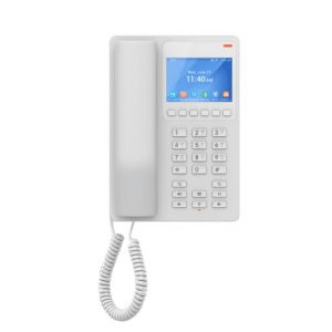Điện thoại IP PoE Grandstream GHP630