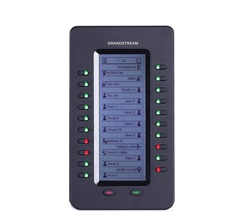 Bàn giám sát cuộc gọi Grandstream GXP2200 EXT