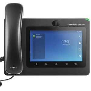 Điện thoại IP Video Grandstream GXV3370