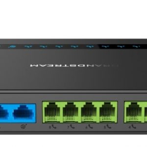 Bộ chuyển đổi ATA VoIP HT818