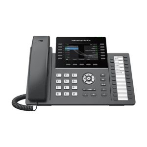 Grandstream GRP2636 – Điện thoại IP chuyên nghiệp cho doanh nghiệp hiện đại
