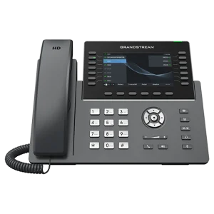 Điện thoại IP Grandstream GRP2650- dòng điện thoại IP chất lượng cao GRP