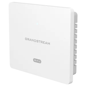 Bộ phát Wi-Fi 6 AX3000 Grandstream GWN7604