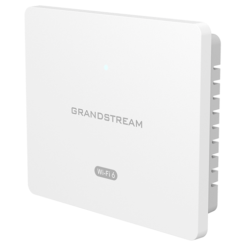 Bộ phát Wi-Fi 6 AX3000 Grandstream GWN7604-1