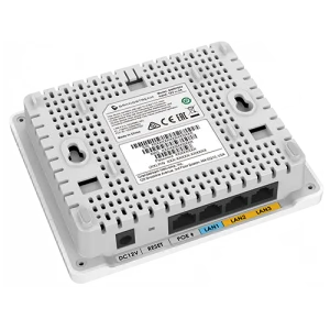 Bộ phát Wi-Fi 6 AX3000 Grandstream GWN7604