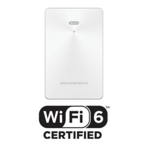 Bộ phát WiFi 6 inwall GWN7661