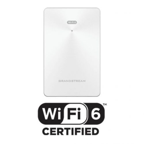 Bộ phát WiFi 6 inwall GWN7661-1