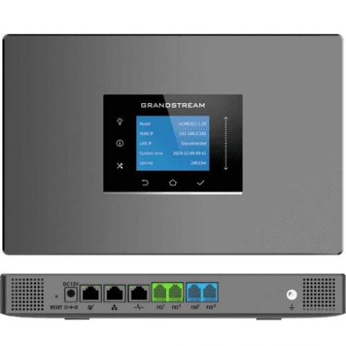 Tổng đài IP Grandstream UCM6302