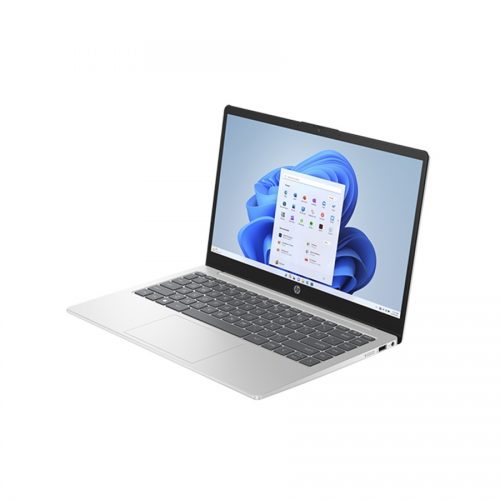 Laptop HP 14-ep0110TU (8C5K9PA) i7-1355U/ Xám