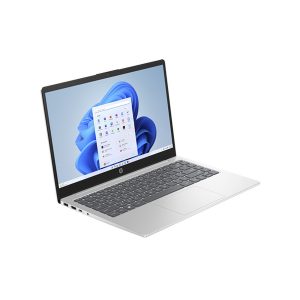 Laptop HP 14-ep0110TU (8C5K9PA) i7-1355U/ Xám
