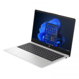 Laptop HP 240 G10 – B93GZAT (i5-1334U/16GB/Bạc)