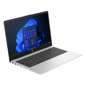 Laptop HP 240 G10 – B93GZAT (i5-1334U/16GB/Bạc)