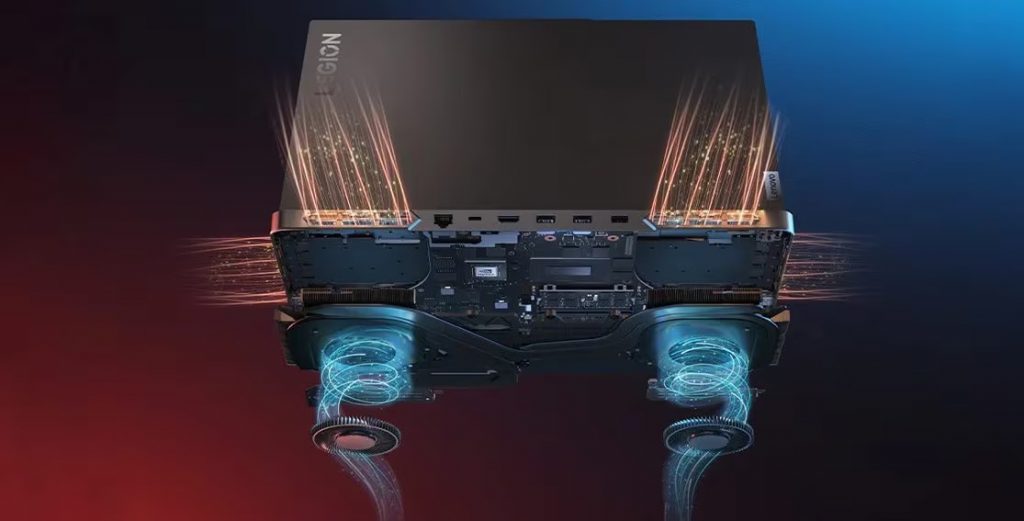 Tản Nhiệt Legion Coldfront 5.0
